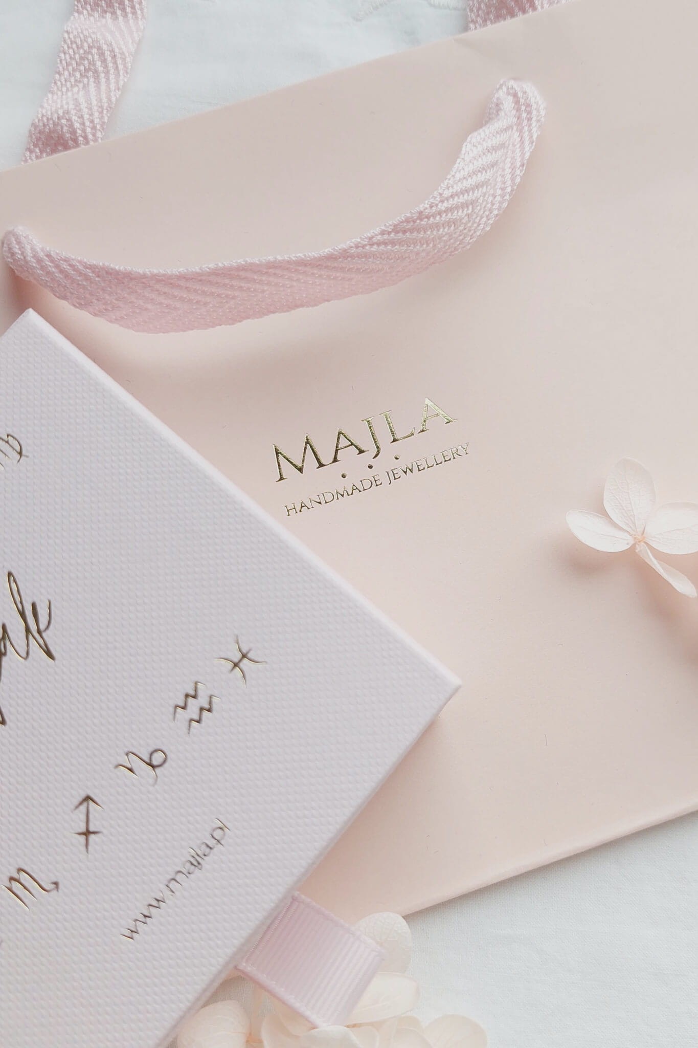 Torebka prezentowa premium | Majla