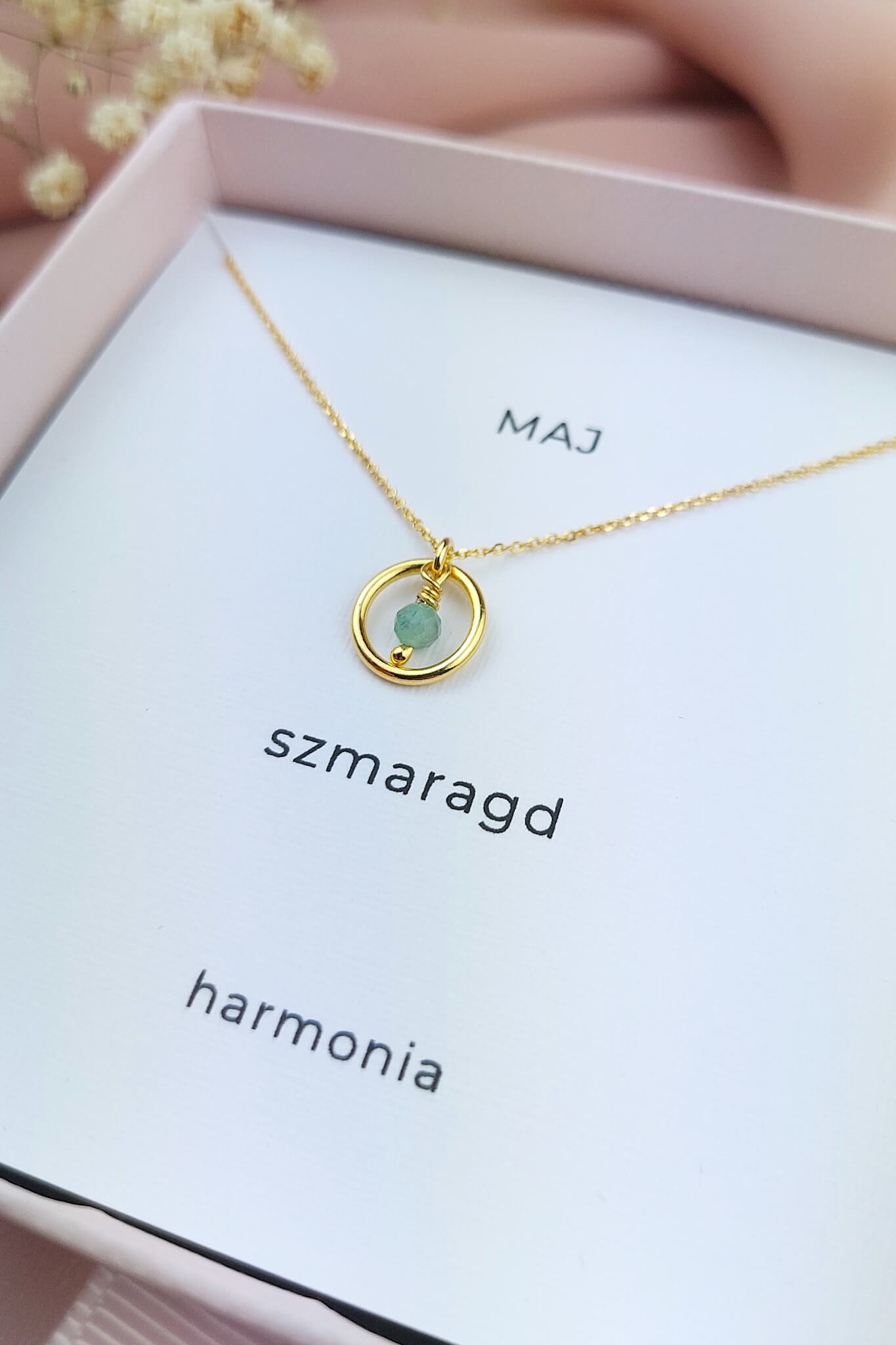 Majla-naszyjnik-kamien-urodzinowy-maj-szmaragd-1.jpg