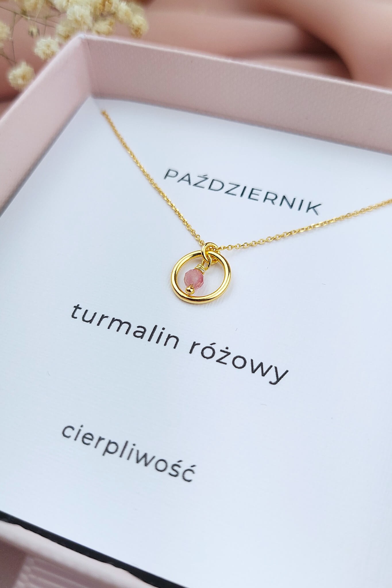 Majla-naszyjnik-kamien-urodzinowy-pazdziernik-turmalin-rozowy-1.jpg