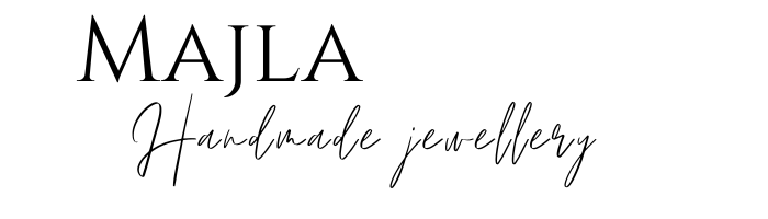 Majla Biżuteria personalizowana